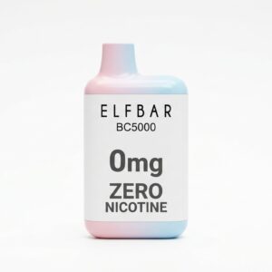 Elf Bar BC5000