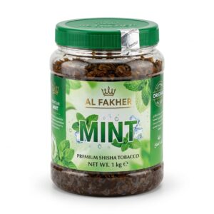 Al Fakher Shisha Tobacco