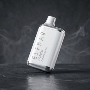 Elf Bar BC5000 Zero Nicotine