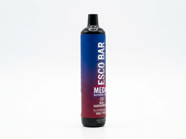Esco Bar Mega 5000 Puffs