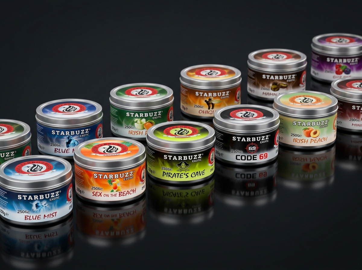 Hookah_tobacco_containers_variety_202606150005 Hookah_tobacco_containers_variety_202606150005