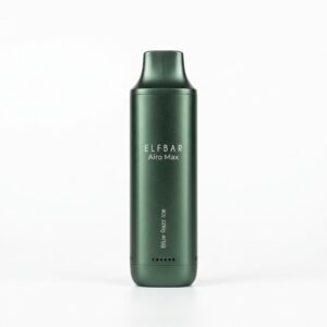 Refined Airo Max 5000 puffs