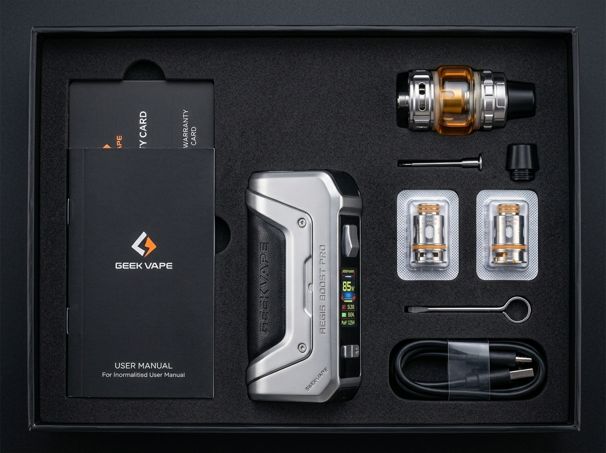 Unboxing_Geekvape_Aegis_Boost_Pro_202606121437 Unboxing_Geekvape_Aegis_Boost_Pro_202606121437