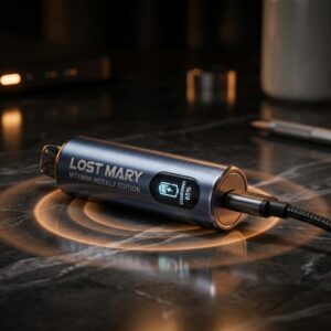 Lost Mary MT15000 Weekly Edition