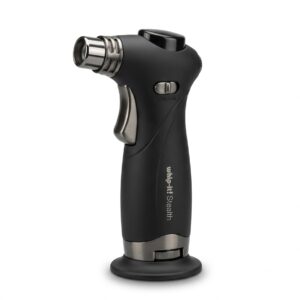 Whip-It Stealth Butane Torch Lighter