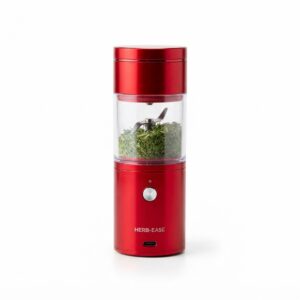 Cookies Electric Automatic Metal Herb