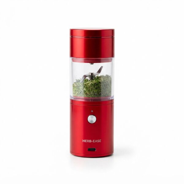 Cookies Electric Automatic Metal Herb