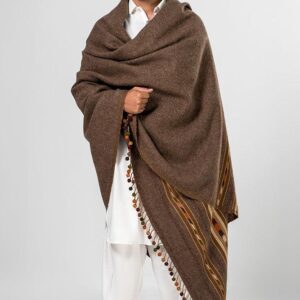 Swati Shawl