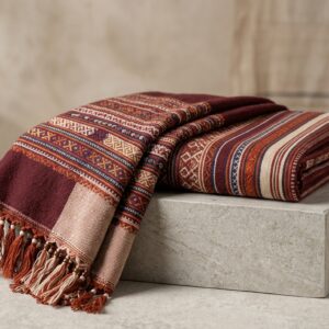 Swati Shawl